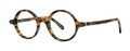 Lunettes de vue Monsieur Blanc Julien
