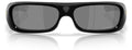 Lunettes de Soleil Oakley Permian OO9520