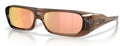 Lunettes de Soleil Oakley Permian OO9520