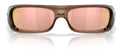 Lunettes de Soleil Oakley Permian OO9520