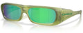 Lunettes de Soleil Oakley Permian OO9520