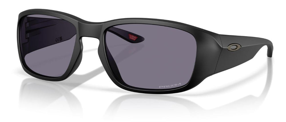 Lunettes de Soleil Oakley Tourniquet OO9521
