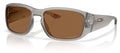 Lunettes de Soleil Oakley Tourniquet OO9521