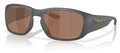 Lunettes de Soleil Oakley Tourniquet OO9521
