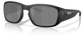 Lunettes de Soleil Oakley Tourniquet OO9521