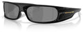 Lunettes de Soleil Oakley Highland OO9522