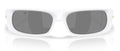 Lunettes de Soleil Oakley Highland OO9522