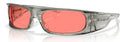 Lunettes de Soleil Oakley Highland OO9522