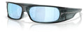 Lunettes de Soleil Oakley Highland OO9522