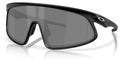 Lunettes de Soleil Oakley Rslv OO9484D
