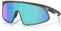 Lunettes de Soleil Oakley Rslv OO9484D