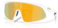 Lunettes de Soleil Oakley Rslv OO9484D