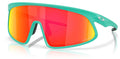 Lunettes de Soleil Oakley Rslv OO9484D