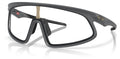 Lunettes de Soleil Oakley Rslv OO9484D