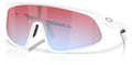 Lunettes de Soleil Oakley Rslv OO9484D