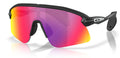 Lunettes de Soleil Oakley Stunt Devils OO9518