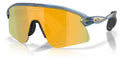 Lunettes de Soleil Oakley Stunt Devils OO9518