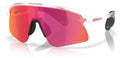 Lunettes de Soleil Oakley Stunt Devils OO9518
