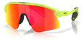 Lunettes de Soleil Oakley Stunt Devils OO9518