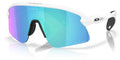 Lunettes de Soleil Oakley Stunt Devils OO9518