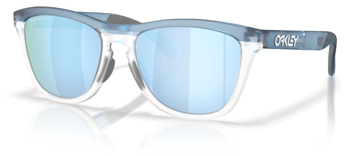 Lunettes de Soleil Oakley Frogskins Range Xl OO9503