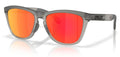 Lunettes de Soleil Oakley Frogskins Range Xl OO9503