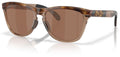 Lunettes de Soleil Oakley Frogskins Range Xl OO9503