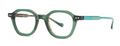 Lunettes de vue Monsieur Blanc Marcellin