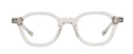 Lunettes de vue Monsieur Blanc Marcellin
