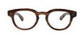 Lunettes de vue Monsieur Blanc New MB