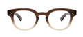 Lunettes de vue Monsieur Blanc New MB