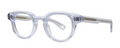 Lunettes de vue Monsieur Blanc New MB