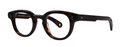 Lunettes de vue Monsieur Blanc New MB