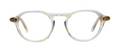 Lunettes de vue Monsieur Blanc Nino