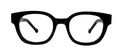 Lunettes de vue Monsieur Blanc Pierre