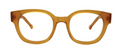 Lunettes de vue Monsieur Blanc Pierre