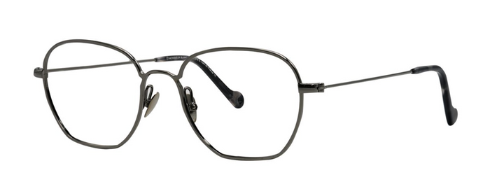 Lunettes de vue Monsieur Blanc Richard