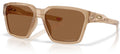 Lunettes de Soleil Oakley Briza OO9497