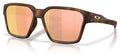 Lunettes de Soleil Oakley Briza OO9497