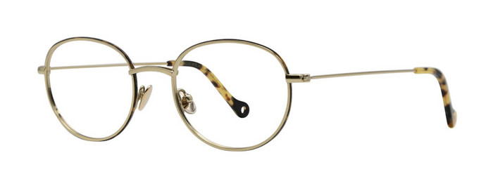 Lunettes de vue Monsieur Blanc Thibault