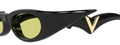 Lunettes de soleil Valentino VG0045S