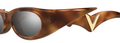 Lunettes de soleil Valentino VG0045S