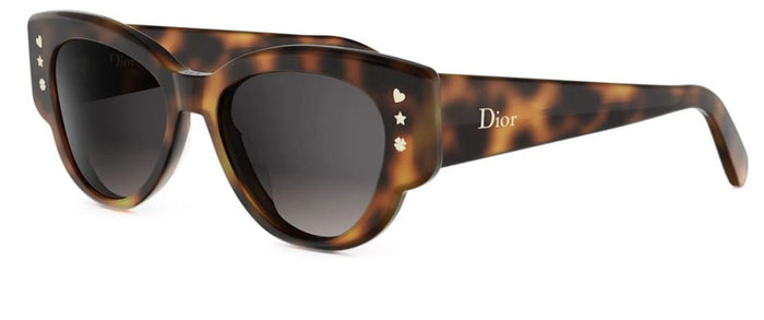 Lunettes de Soleil DIOR DIORLUCKYCHARMS B1I