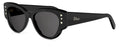 Lunettes de Soleil DIOR DIORLUCKYCHARMS B1I
