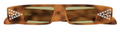 Lunettes de soleil Valentino VG0043S
