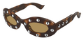 Lunettes de soleil Valentino VG0036S