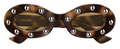 Lunettes de soleil Valentino VG0036S