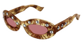 Lunettes de soleil Valentino VG0036S