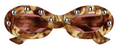 Lunettes de soleil Valentino VG0036S