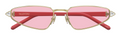 Lunettes de soleil Valentino VG0035S